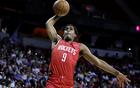 20点！山东男篮迎好消息，签约3大强援后，NBA选秀首轮级外援曝光