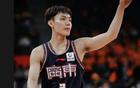 广东队招聘总经理，徐杰挑战NBA状元罗斯，朱芳雨表示不会离队