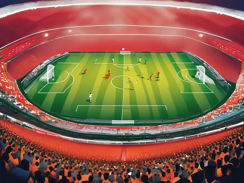 2026年7月3日世界杯1/16决赛葡萄牙vs克罗地亚全场集锦