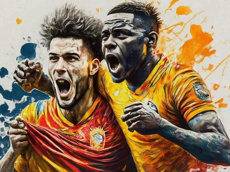  2026年6月6日土伦杯小组赛A组第3轮哥伦比亚U19vs中国男足U19全场录像回放